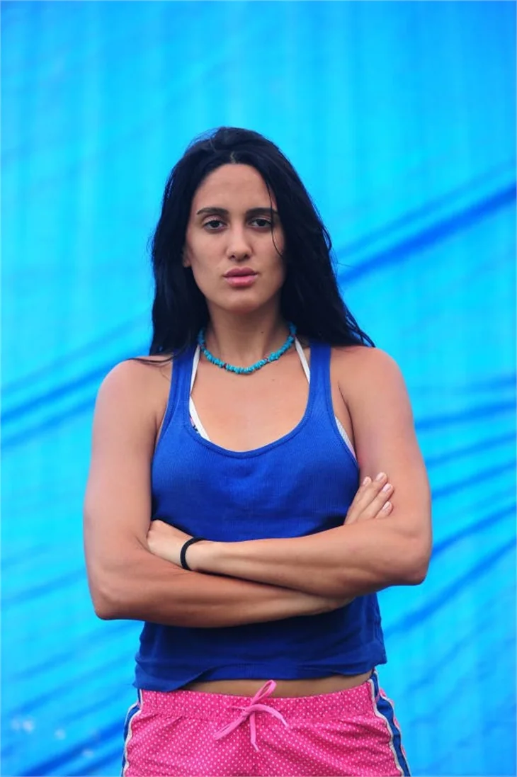 'Survivor All Star'da kim kimdir?