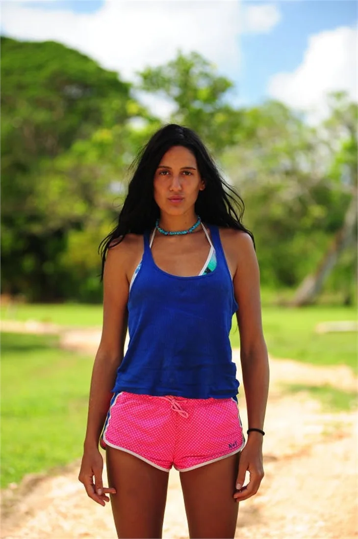 'Survivor All Star'da kim kimdir?