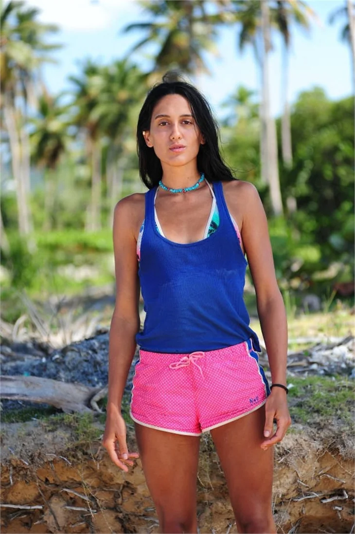 'Survivor All Star'da kim kimdir?