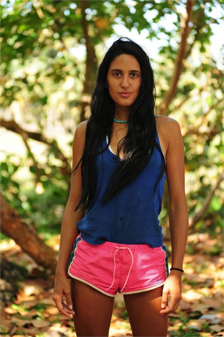 'Survivor All Star'da kim kimdir?