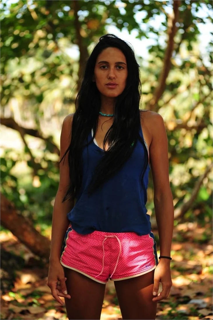 'Survivor All Star'da kim kimdir?