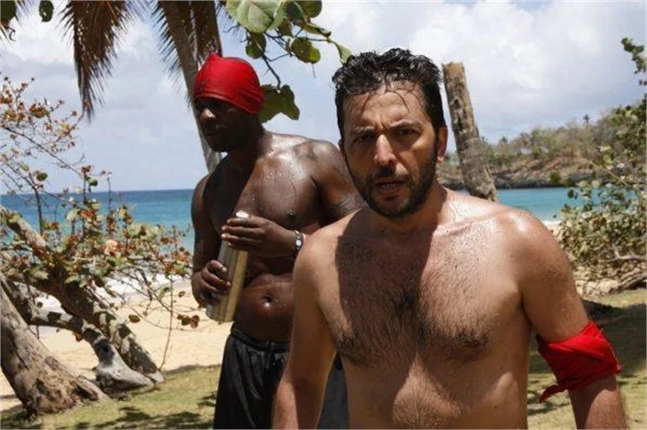 'Survivor All Star'da kim kimdir?