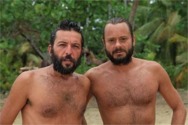 'Survivor All Star'da kim kimdir?