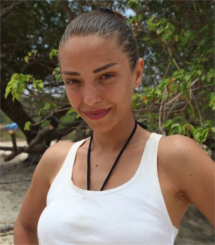 'Survivor All Star'da kim kimdir?