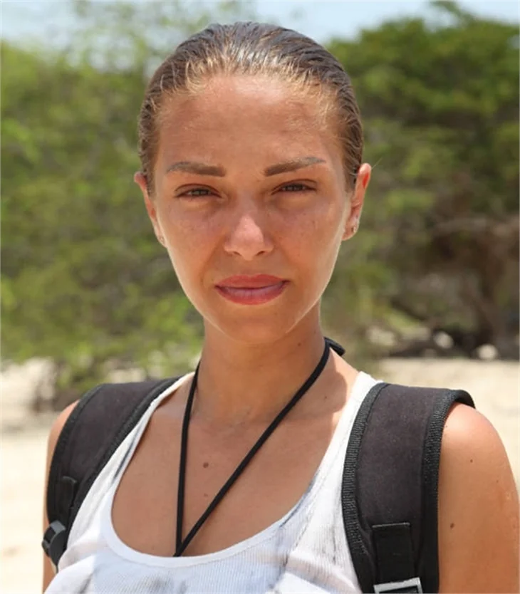 'Survivor All Star'da kim kimdir?