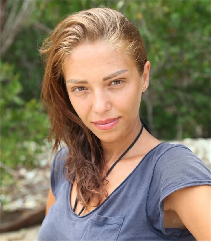 'Survivor All Star'da kim kimdir?