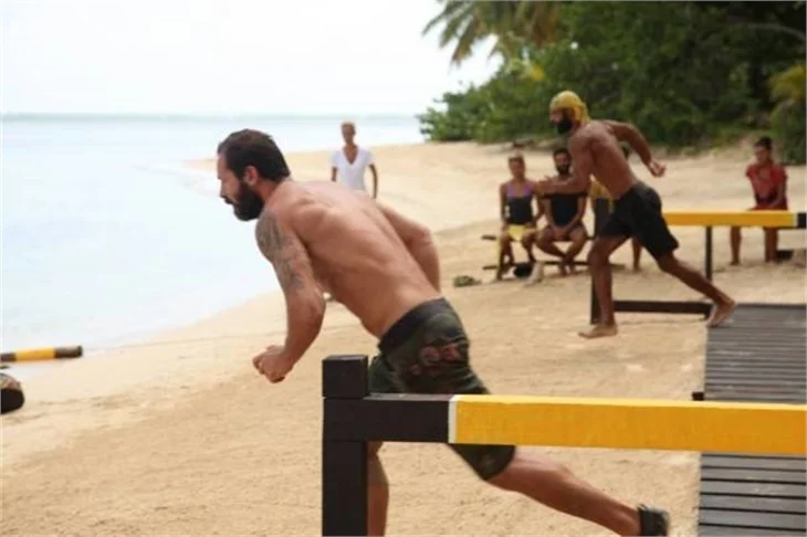 'Survivor All Star'da kim kimdir?