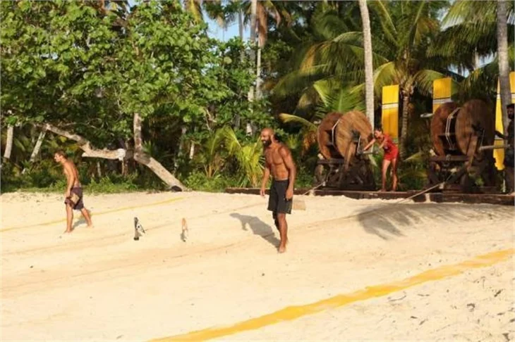 'Survivor All Star'da kim kimdir?