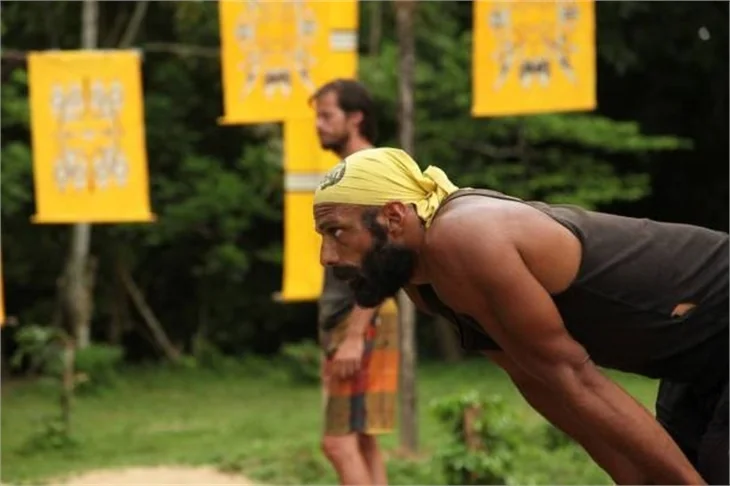 'Survivor All Star'da kim kimdir?