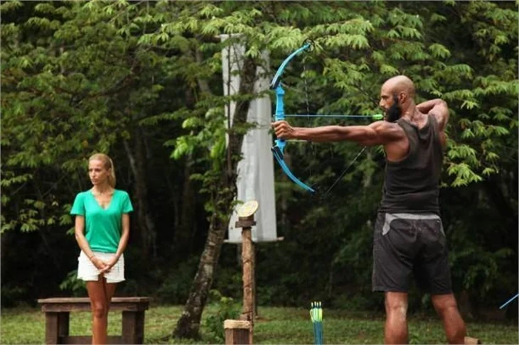 'Survivor All Star'da kim kimdir?