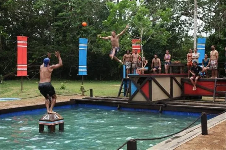 'Survivor All Star'da kim kimdir?