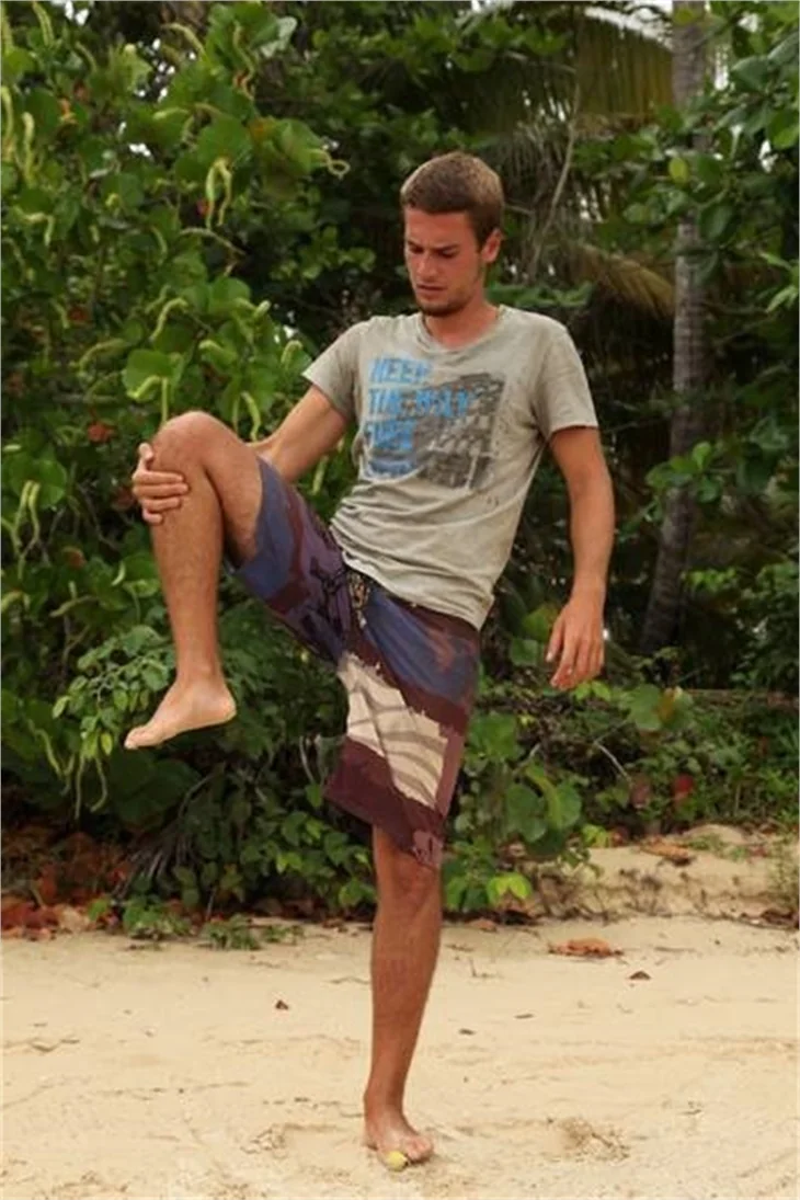 'Survivor All Star'da kim kimdir?