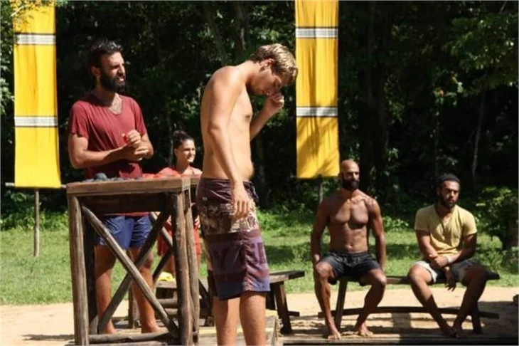 'Survivor All Star'da kim kimdir?