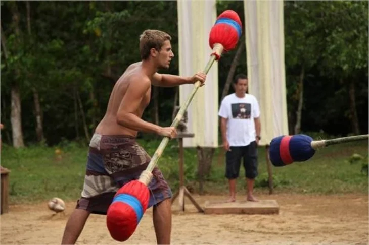 'Survivor All Star'da kim kimdir?