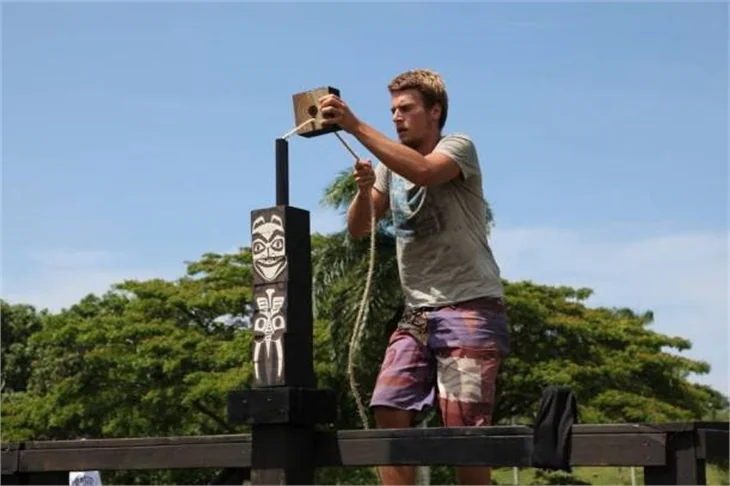 'Survivor All Star'da kim kimdir?