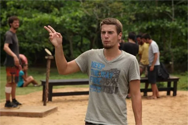 'Survivor All Star'da kim kimdir?