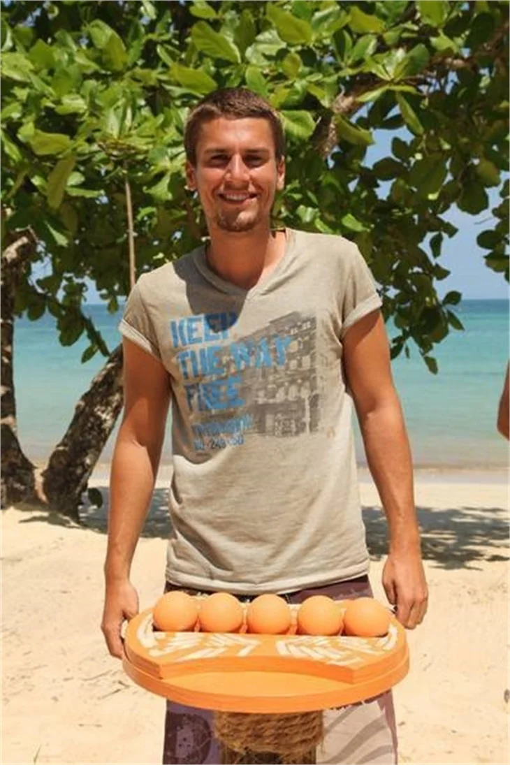 'Survivor All Star'da kim kimdir?