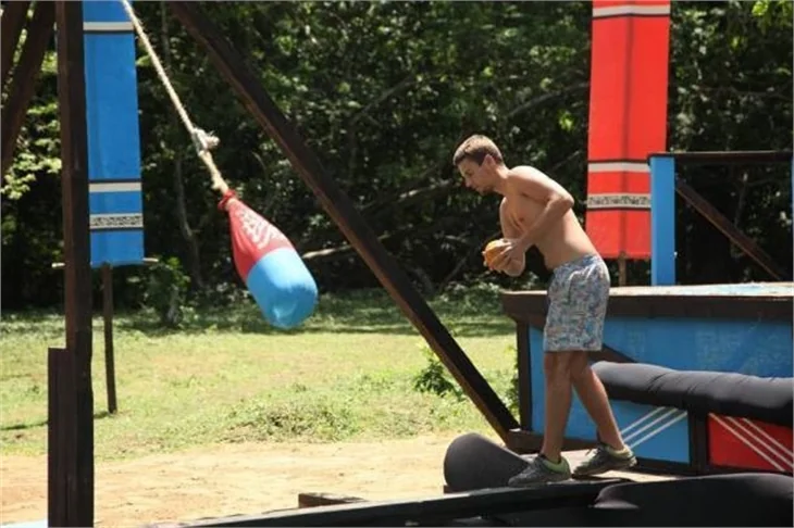 'Survivor All Star'da kim kimdir?