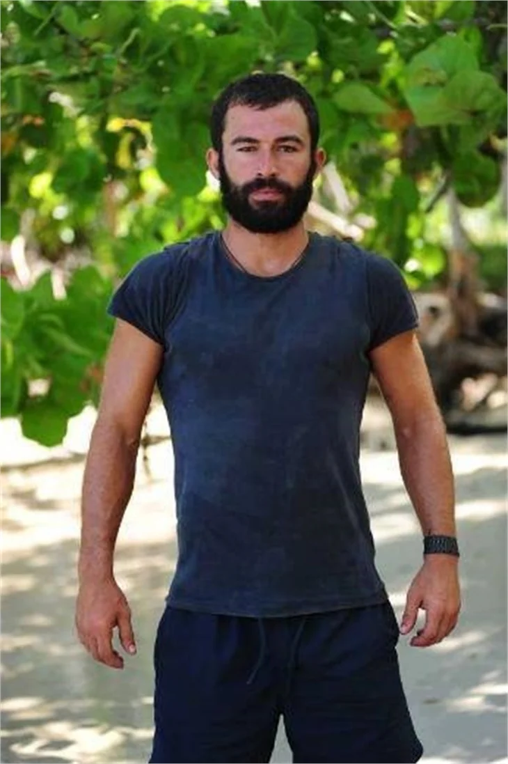 'Survivor All Star'da kim kimdir?