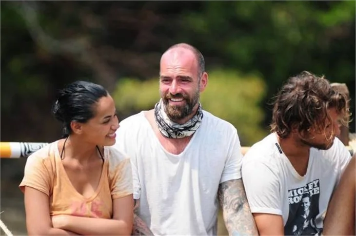 'Survivor All Star'da kim kimdir?
