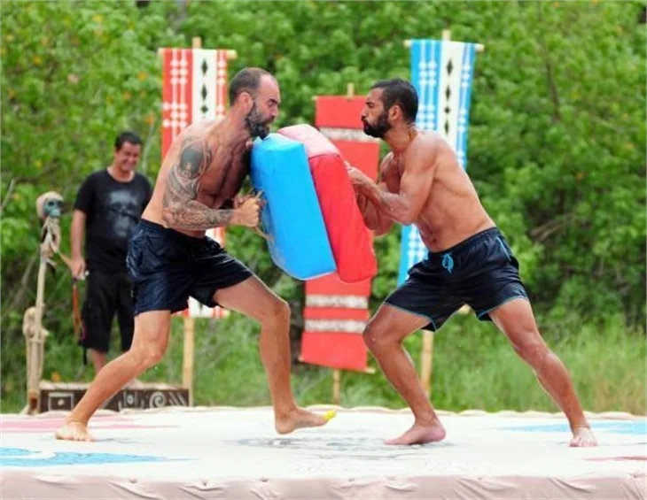 'Survivor All Star'da kim kimdir?