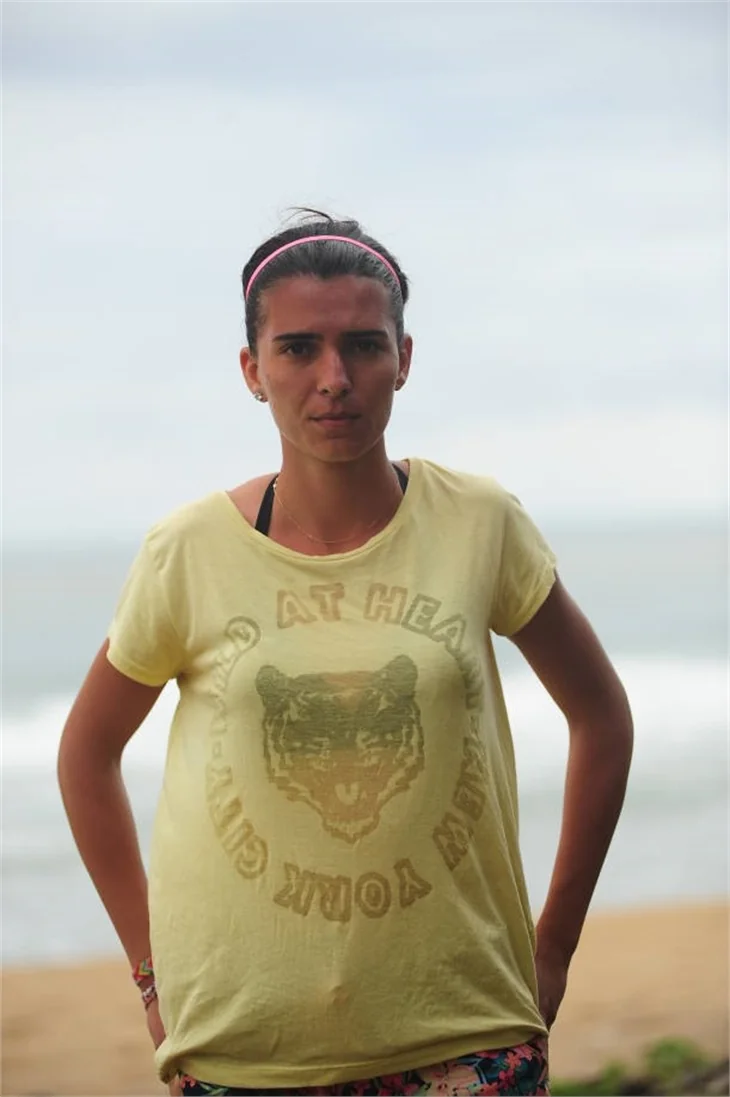'Survivor All Star'da kim kimdir?