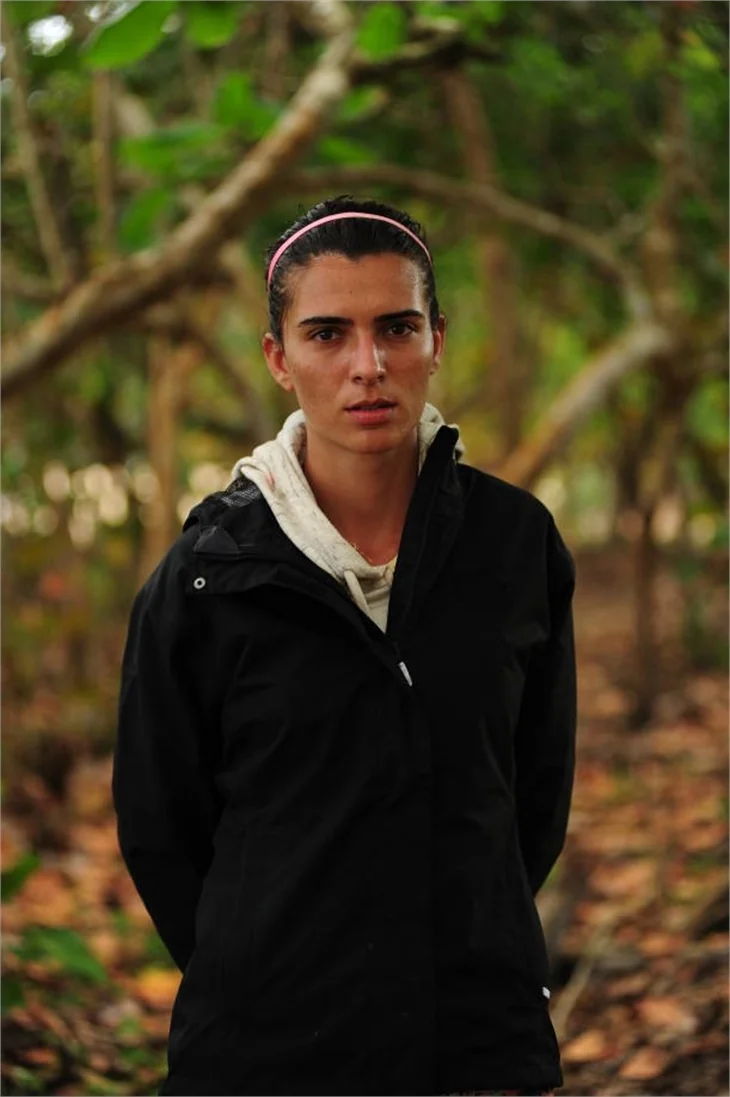 'Survivor All Star'da kim kimdir?