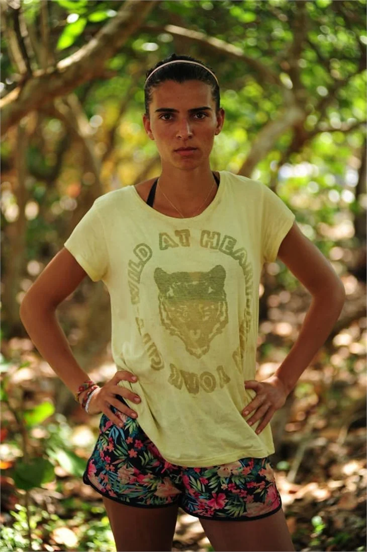 'Survivor All Star'da kim kimdir?