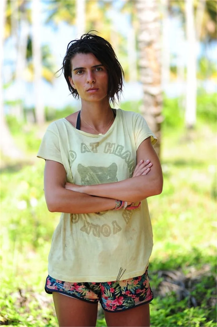 'Survivor All Star'da kim kimdir?