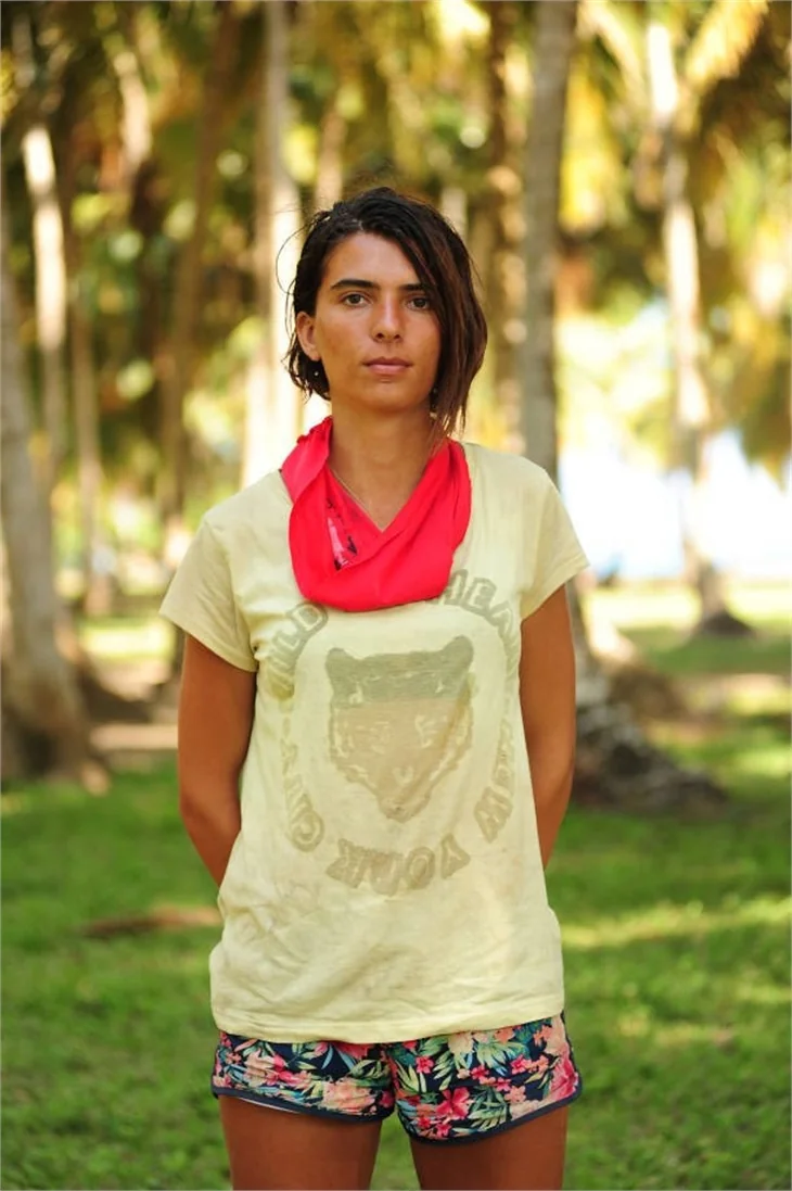 'Survivor All Star'da kim kimdir?