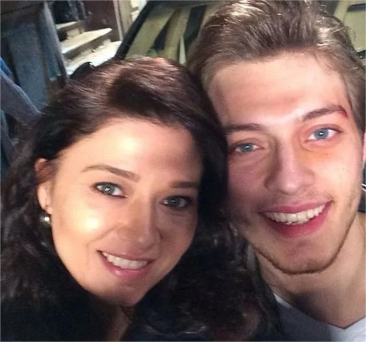 TV dizilerinin yeni yıldızları!