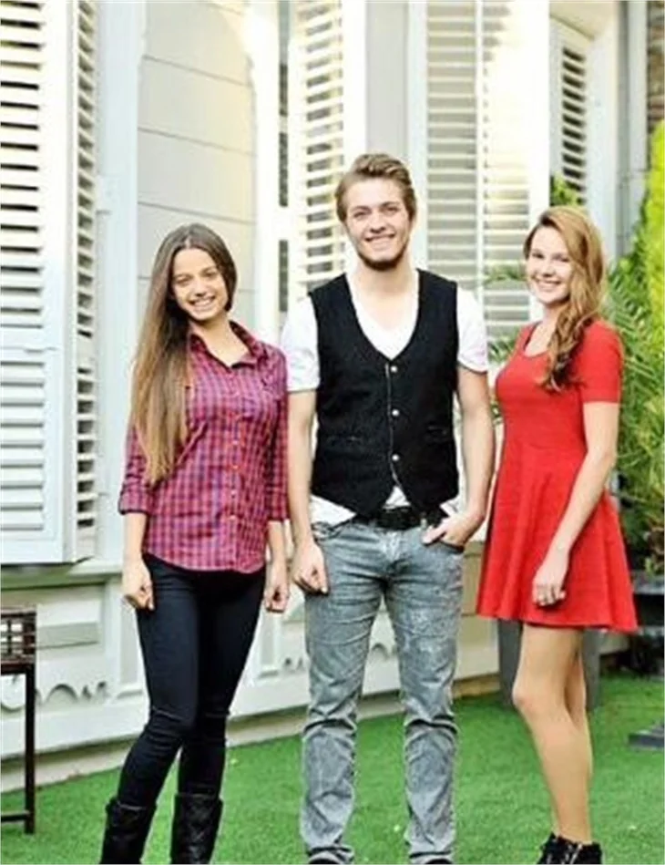 TV dizilerinin yeni yıldızları!