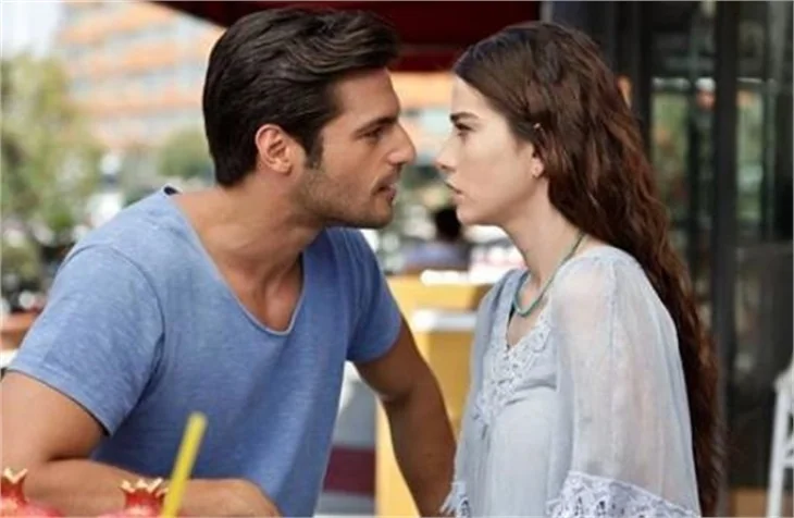 TV dizilerinin yeni yıldızları!