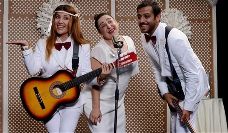 TV dizilerinin yeni yıldızları!