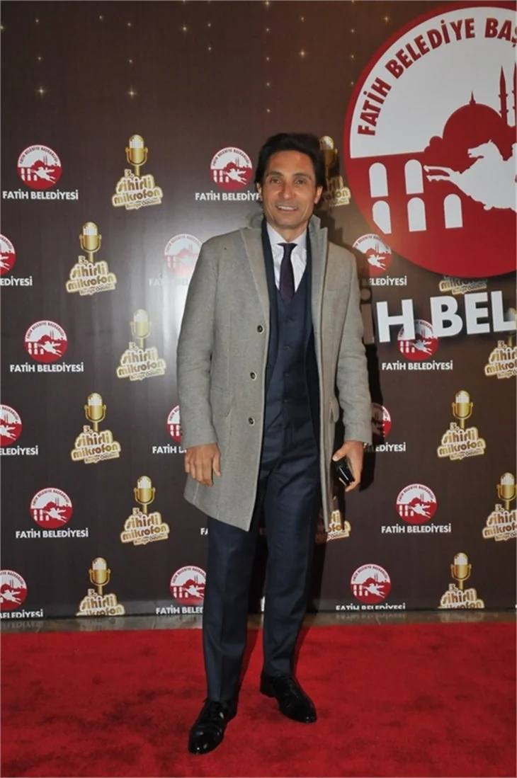 3’üncü Sihirli Mikrofon Ödülleri sahiplerini buldu!