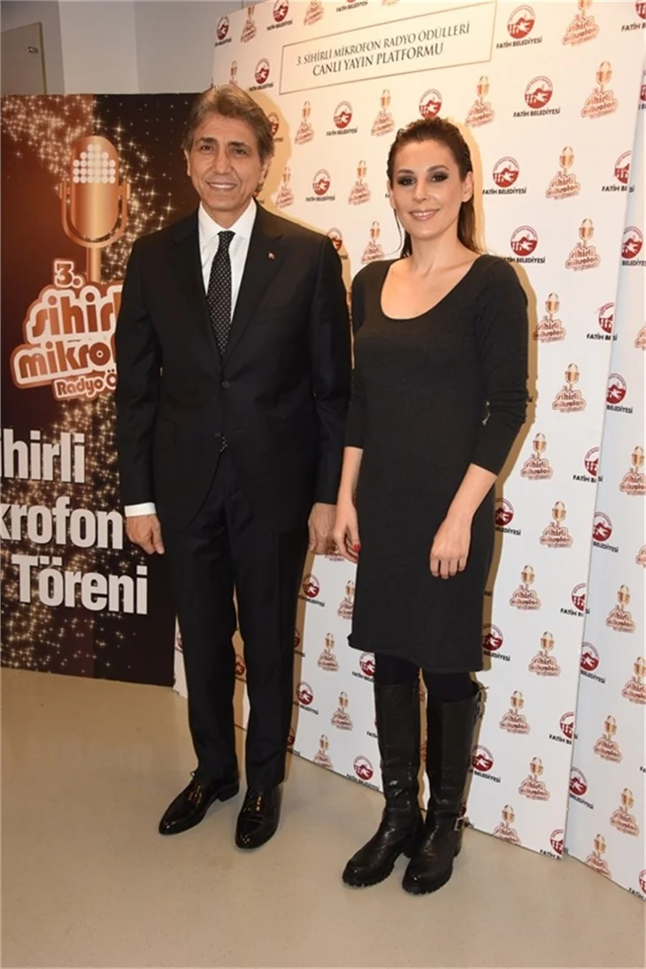 3’üncü Sihirli Mikrofon Ödülleri sahiplerini buldu!
