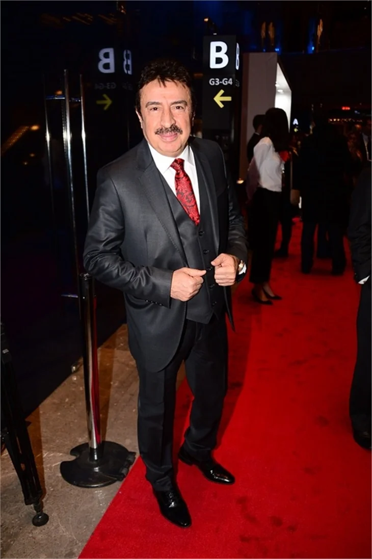 3’üncü Sihirli Mikrofon Ödülleri sahiplerini buldu!