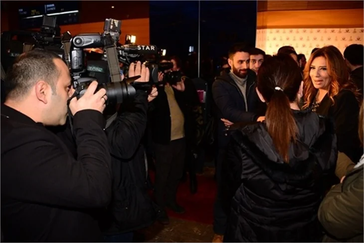 3’üncü Sihirli Mikrofon Ödülleri sahiplerini buldu!