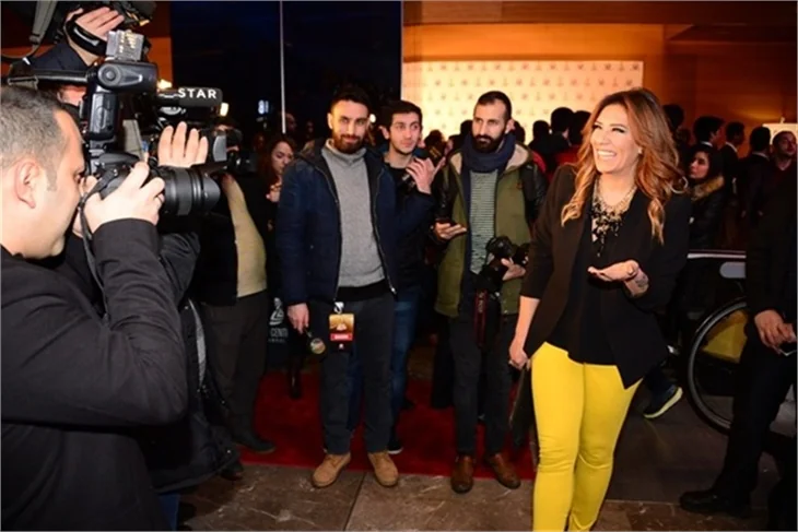 3’üncü Sihirli Mikrofon Ödülleri sahiplerini buldu!