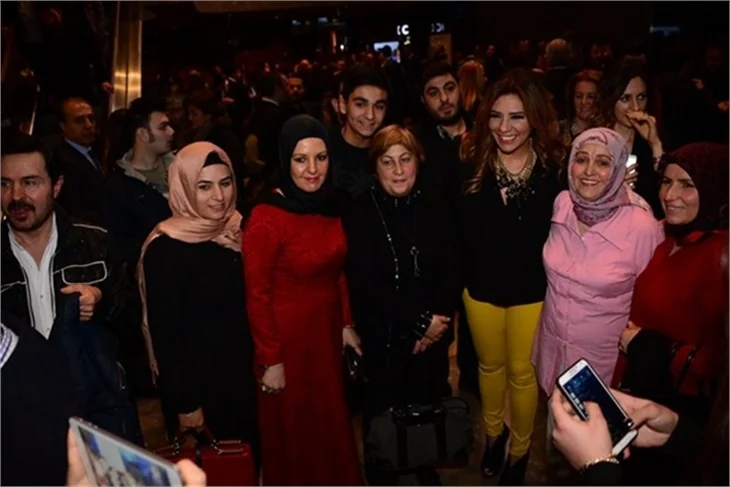 3’üncü Sihirli Mikrofon Ödülleri sahiplerini buldu!