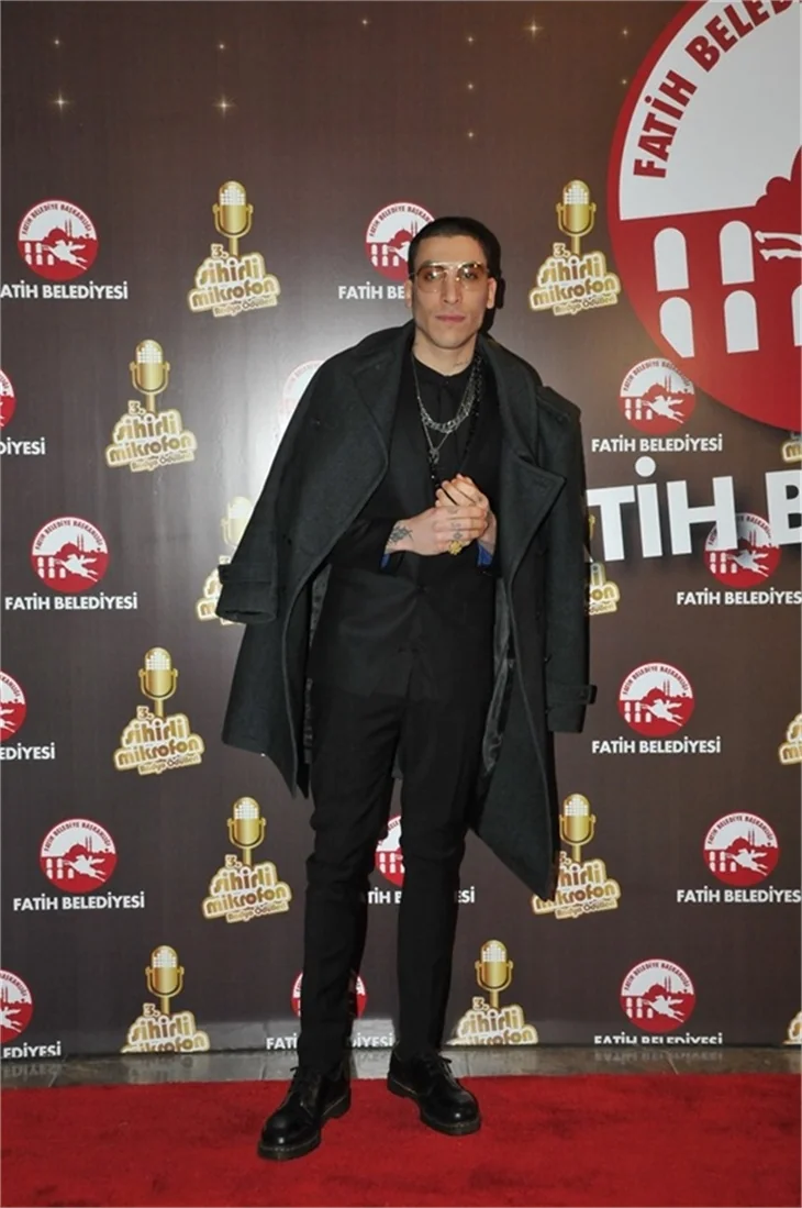3’üncü Sihirli Mikrofon Ödülleri sahiplerini buldu!