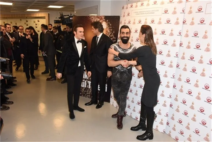 3’üncü Sihirli Mikrofon Ödülleri sahiplerini buldu!