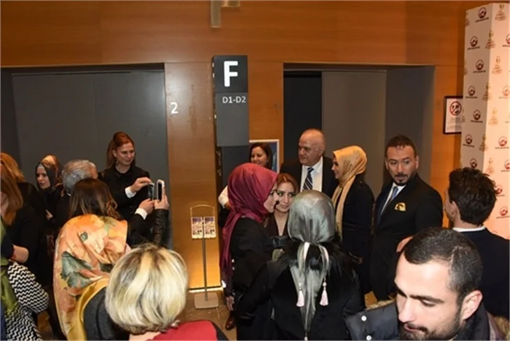 3’üncü Sihirli Mikrofon Ödülleri sahiplerini buldu!