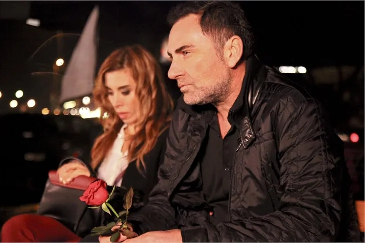 Ayaz'ın Sevgililer Günü planı!