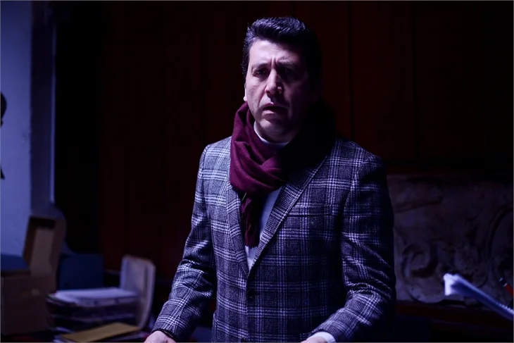 Nevizadeler, Ceyhun'la yüzleşecek!