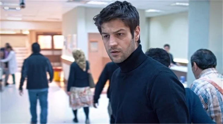 'Acil Servis'e taze kan!