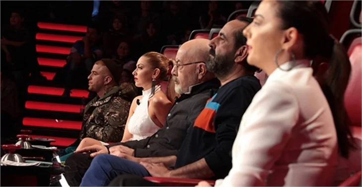 O Ses Türkiye yarışmasında final ne zaman olacak?