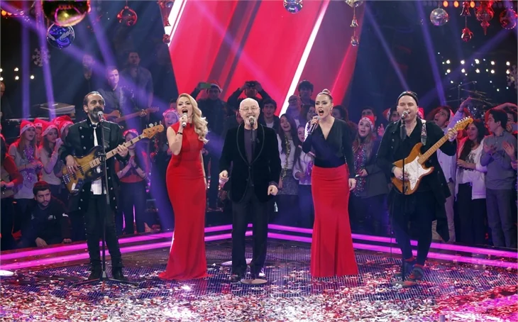 O Ses Türkiye yarışmasında final ne zaman olacak?