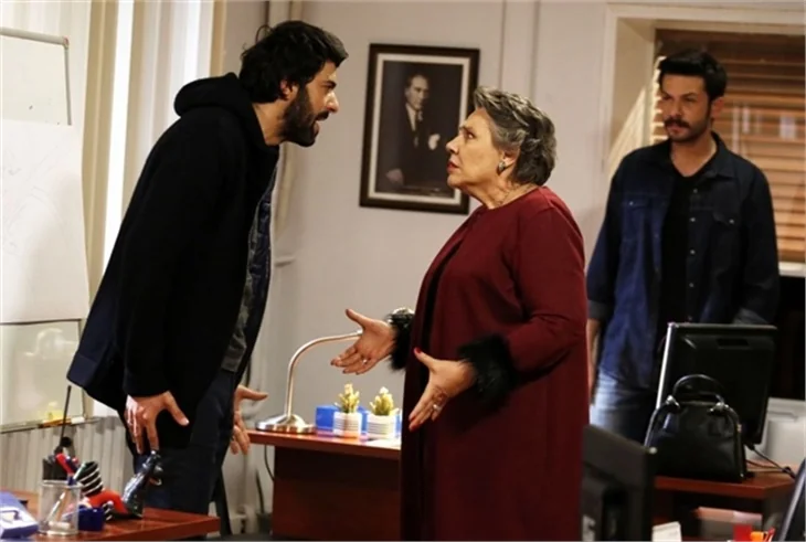 Ömer, Elif'i nasıl kurtaracak?