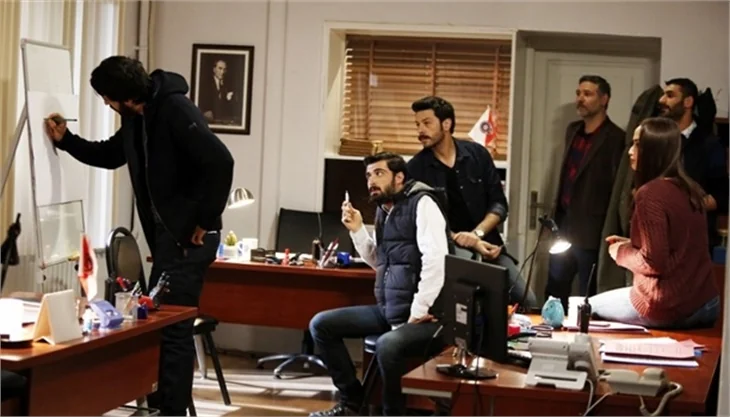 Ömer, Elif'i nasıl kurtaracak?